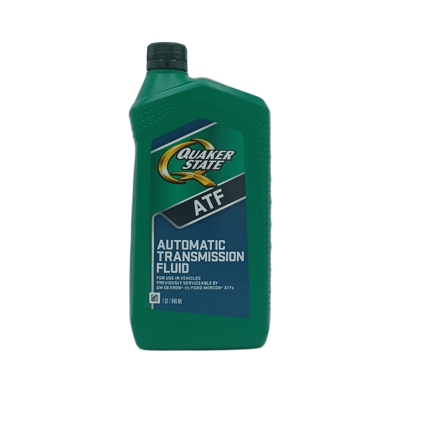 Quaker State ATF 1qt/6ct