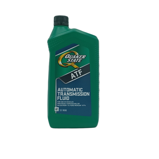 Quaker State ATF 1qt/6ct