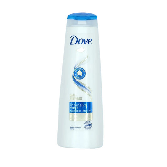 Dove Shampoo Intensve Repair 13.5oz/400ml