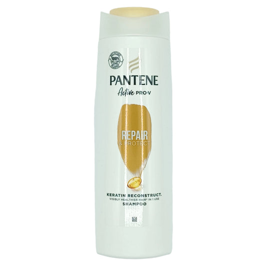 Pantene Shampoo Repair & Protect 400ml