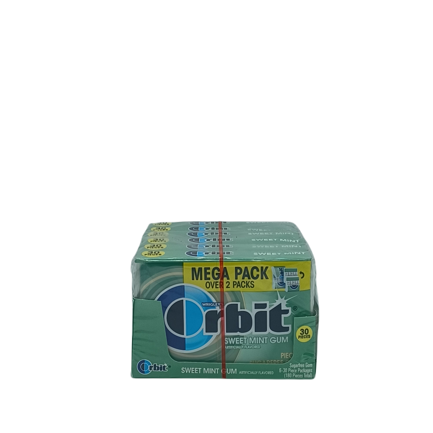 Orbit Sweet Mint 30/6ct