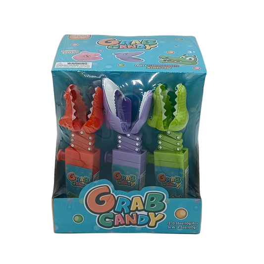 Grab Candy .35oz/12ct Trade Link Supply