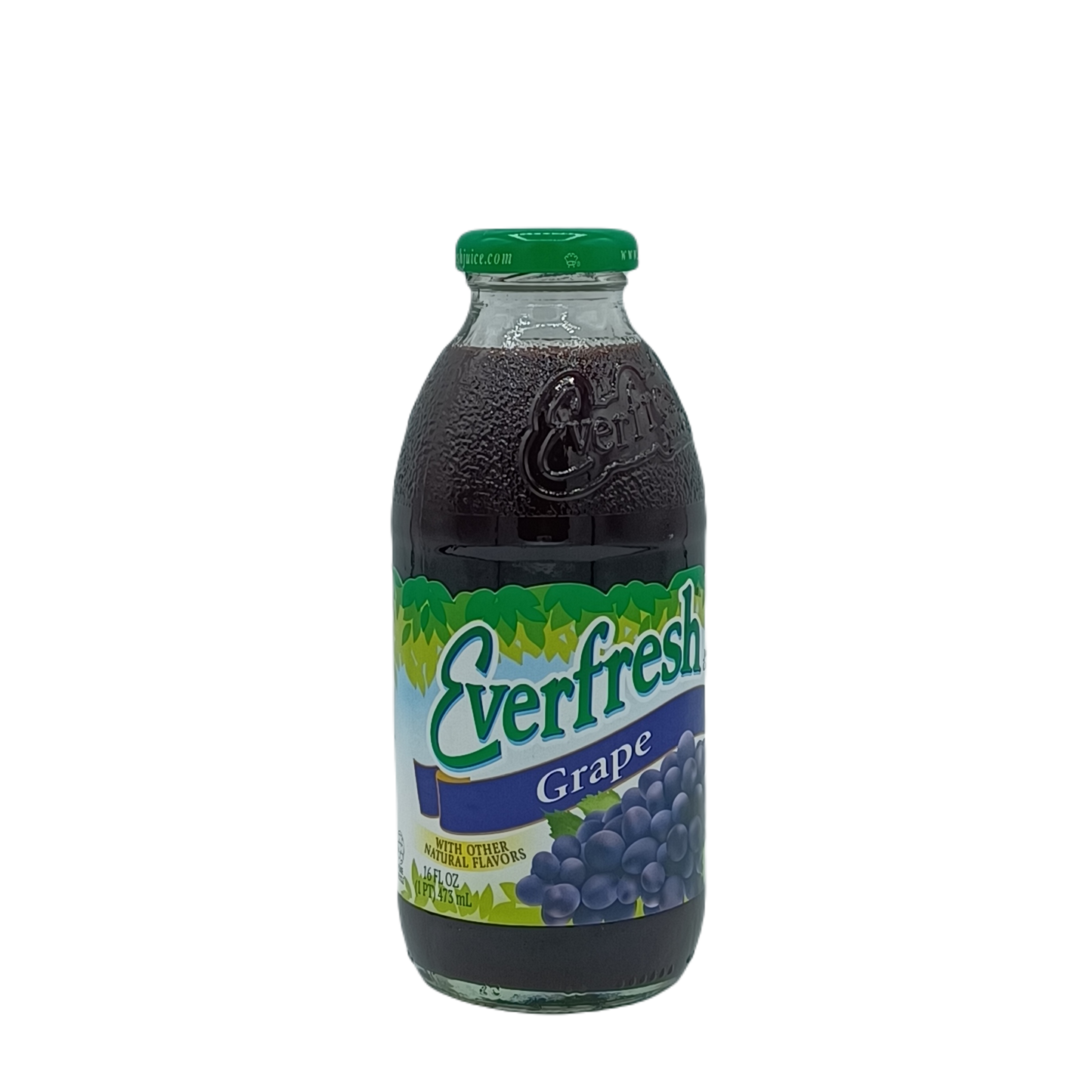 Everfresh Grape 16oz/12ct