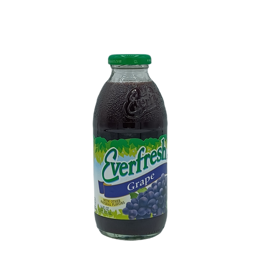 Everfresh Grape 16oz/12ct