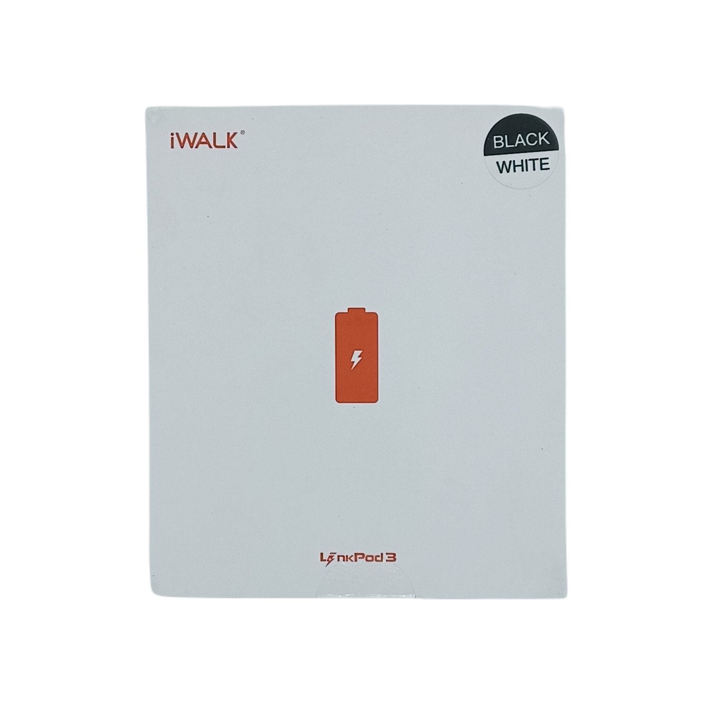 iWalk Link Pod3 2ct