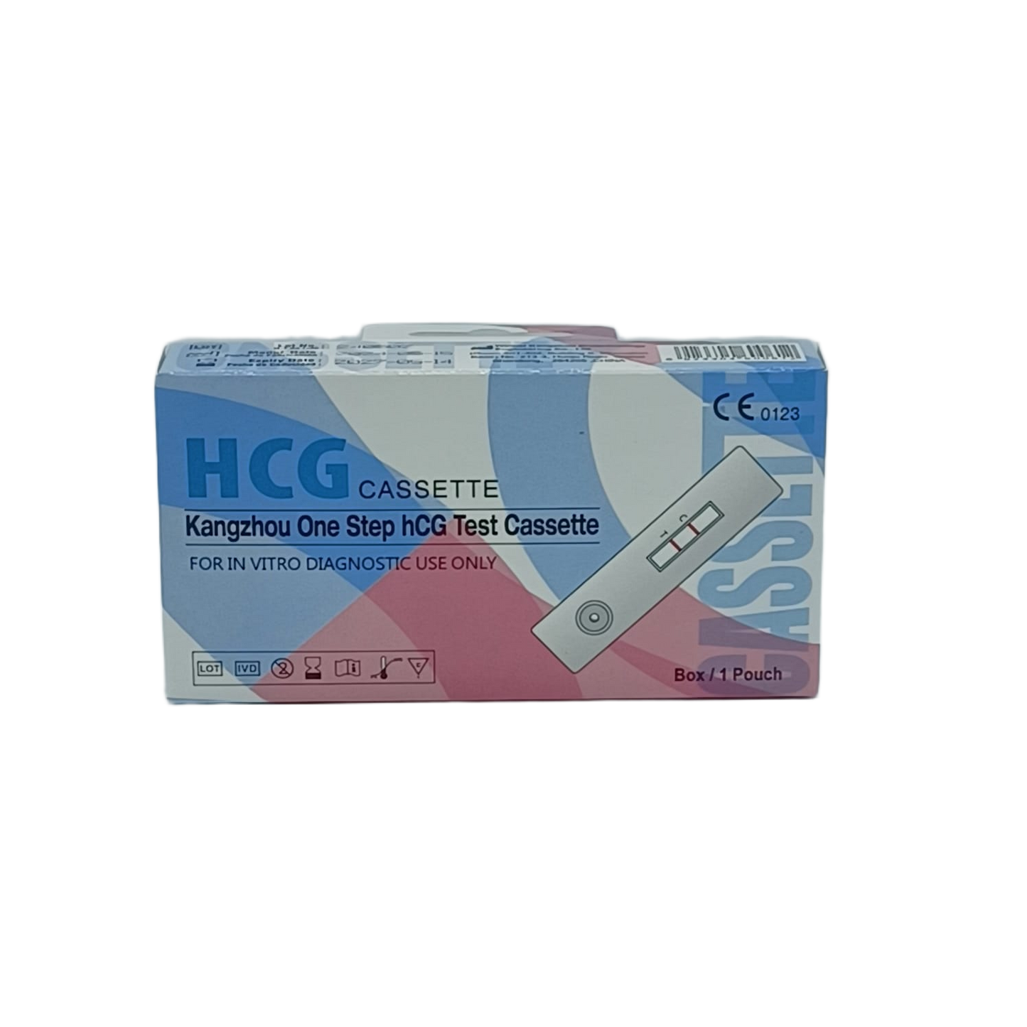 HCG Pregnancy Test kit
