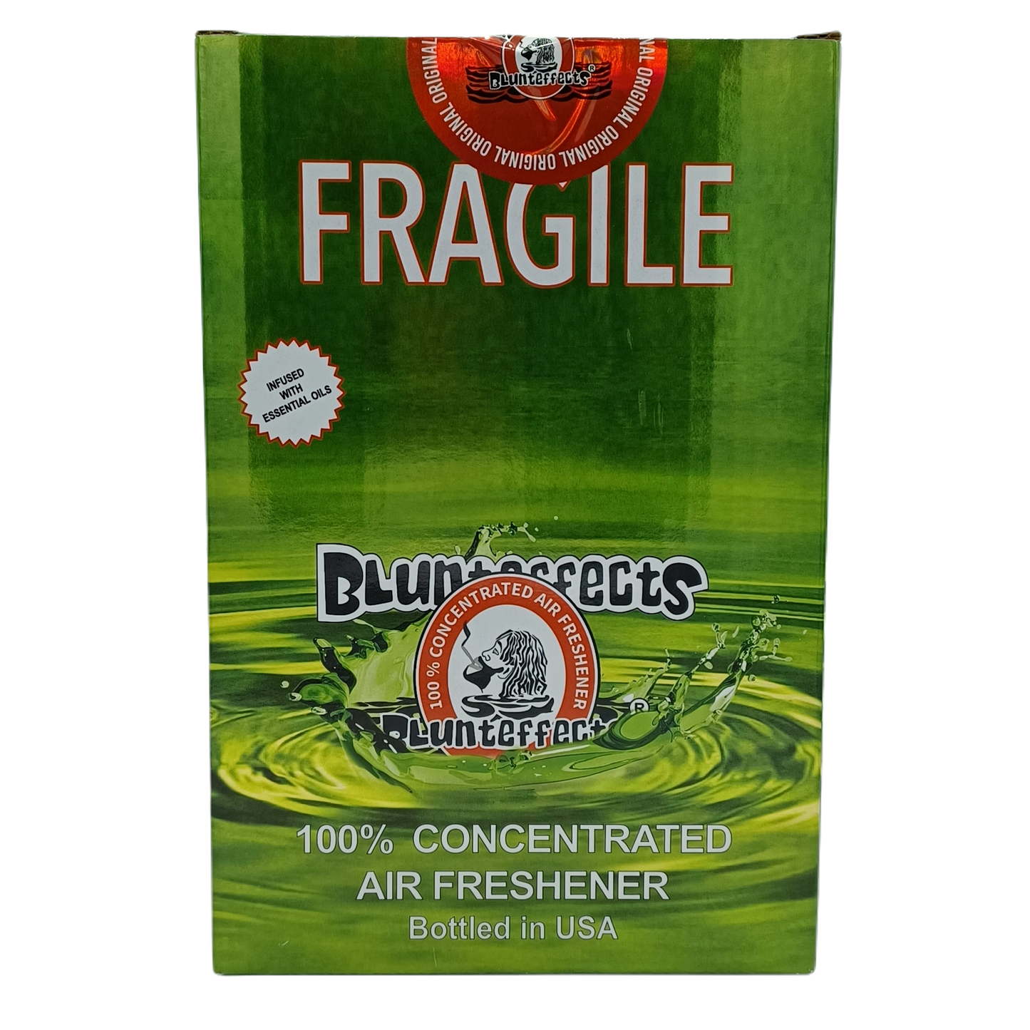 Blunteffects Air Freshners 1oz/50ct Ass Bottles