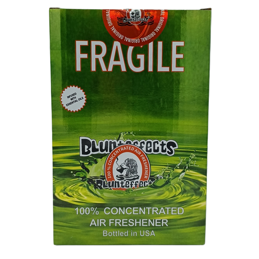 Blunteffects Air Freshners 1oz/50ct Ass Bottles