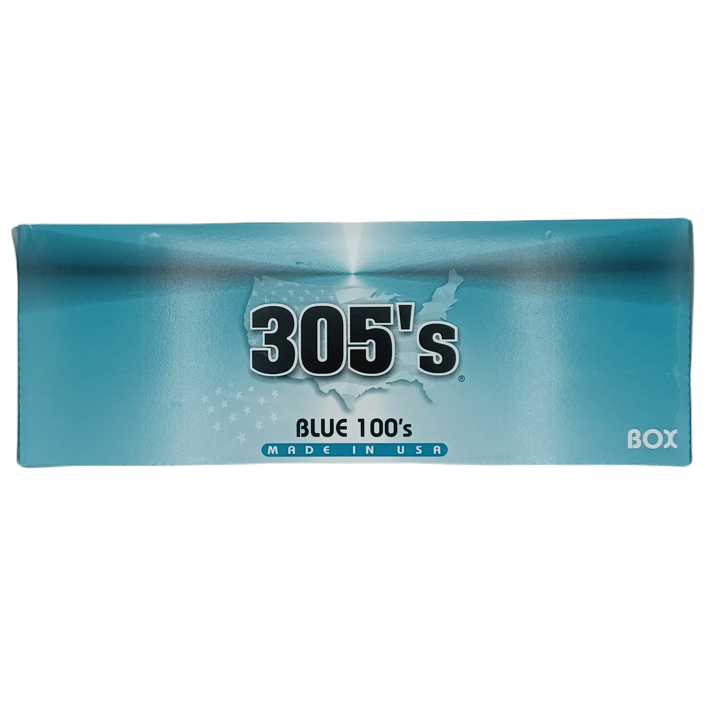 305's Blue King Box 10/20pk
