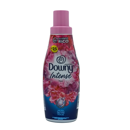 Downy Intense Floral 567ml
