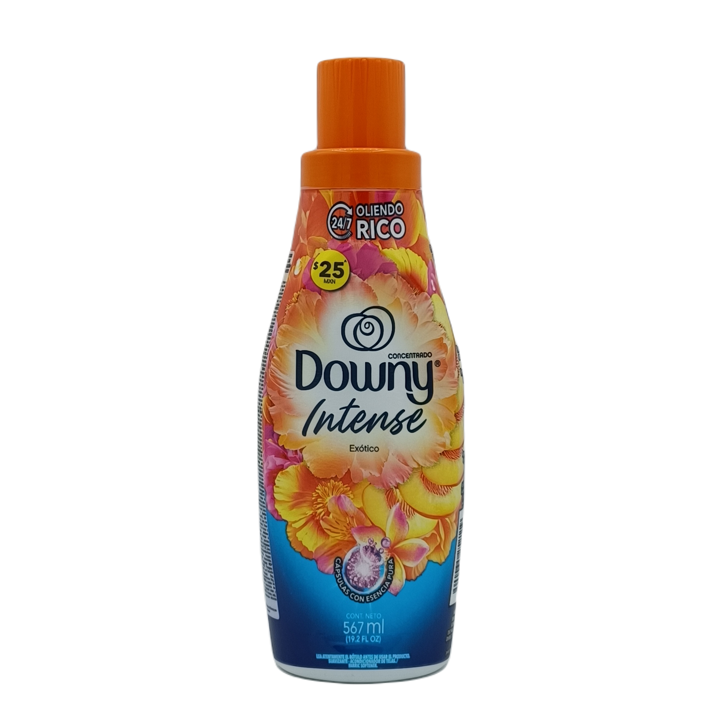 Downy Intense Exotico 567ml