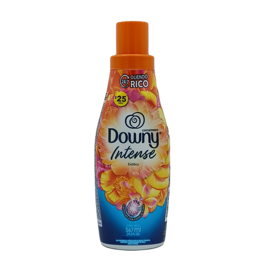 Downy Intense Exotico 567ml