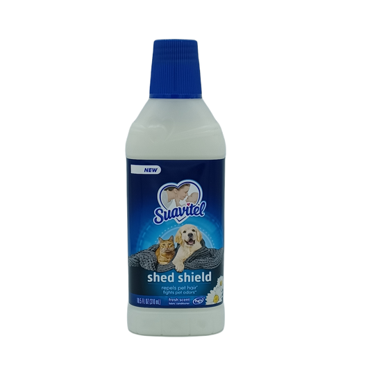 Suavitel Shed Shield Fresh Scent 10.5oz/310ml