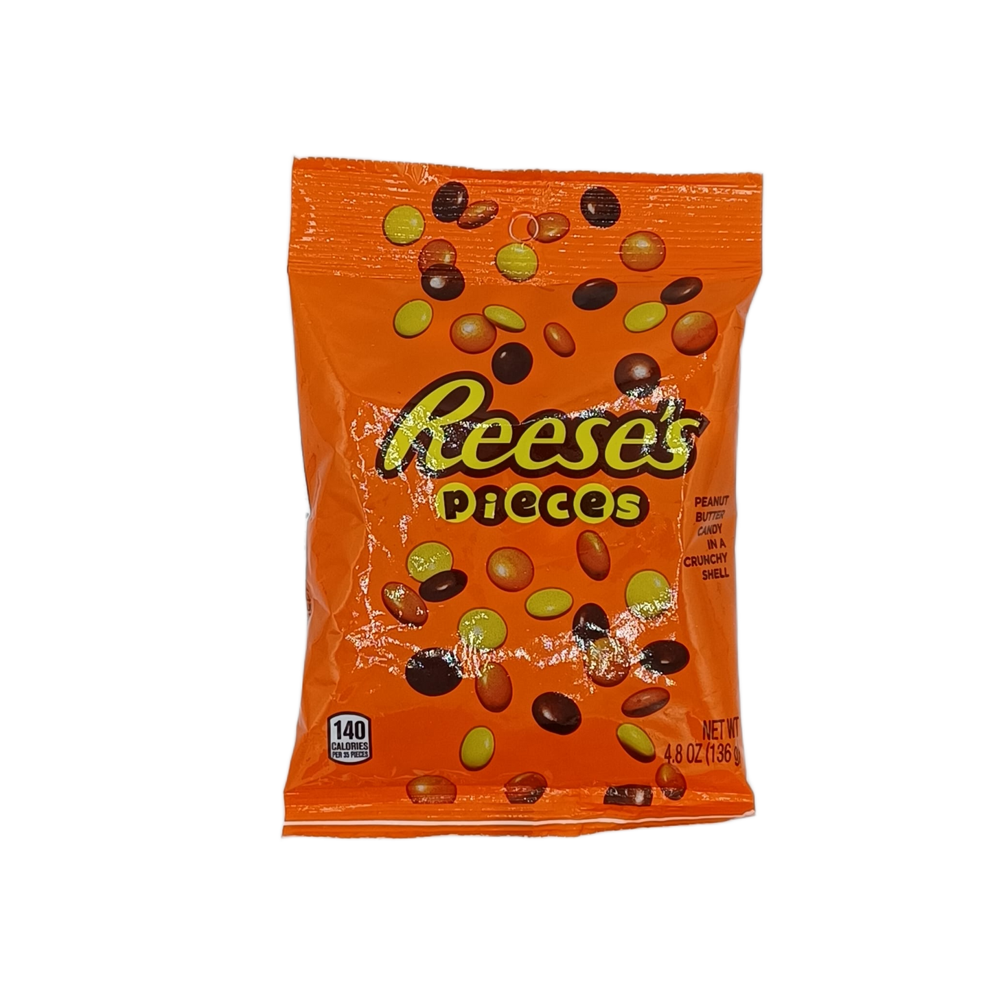 Reese's Pieces 4.8oz PEG