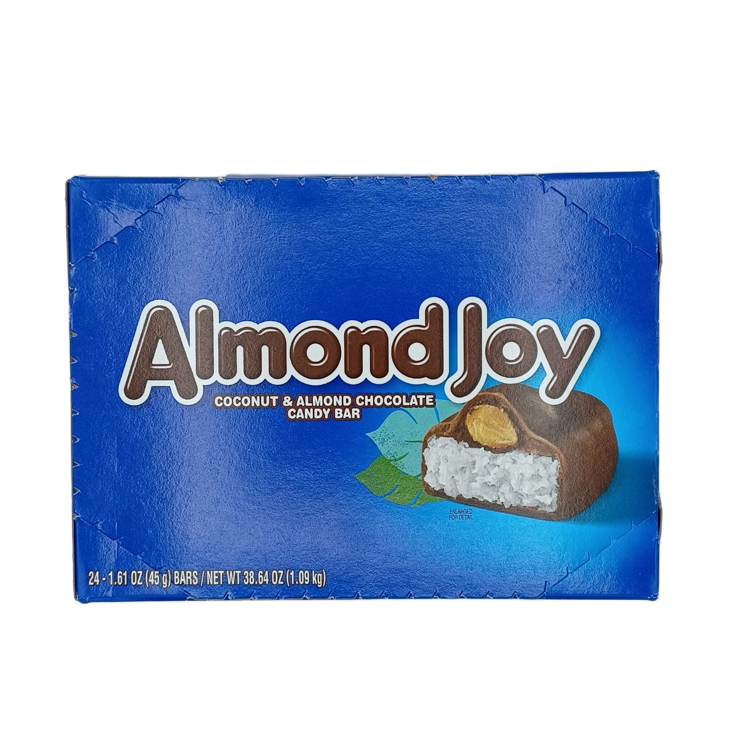 Almond Joy 1.61oz/24ct