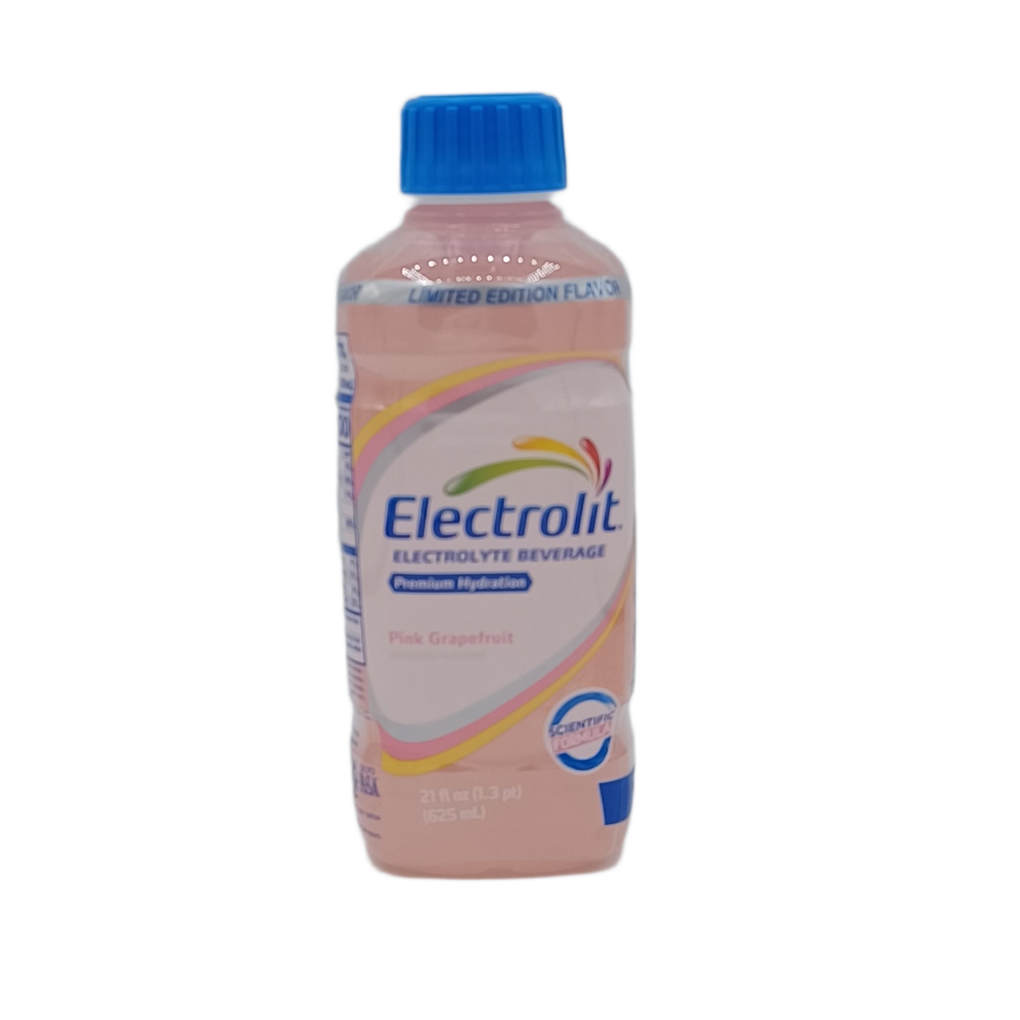 Electrolit Pink Grapefruit 12z/12ct 4059485
