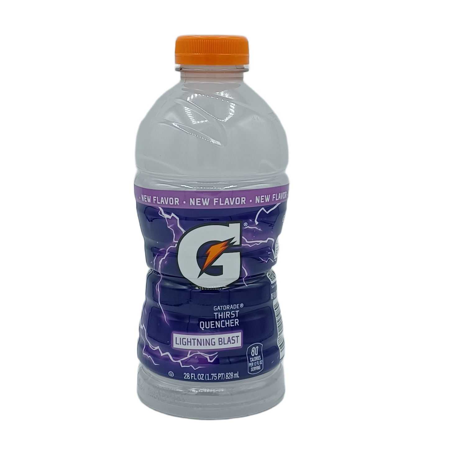 Gatorade Lightning Blast 28oz/15ct