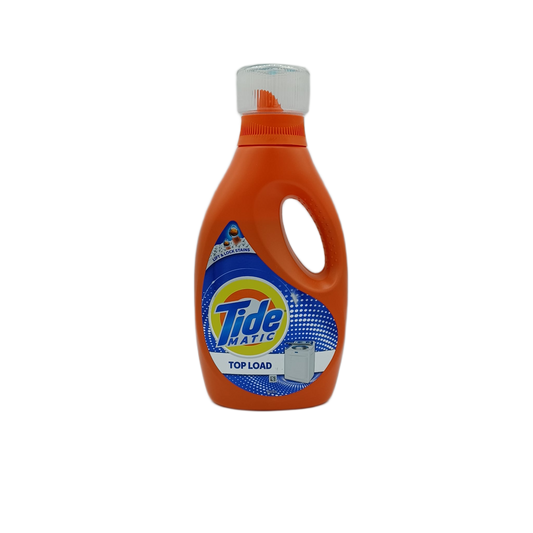 Tide Matic Top Load 28.74oz/850ml
