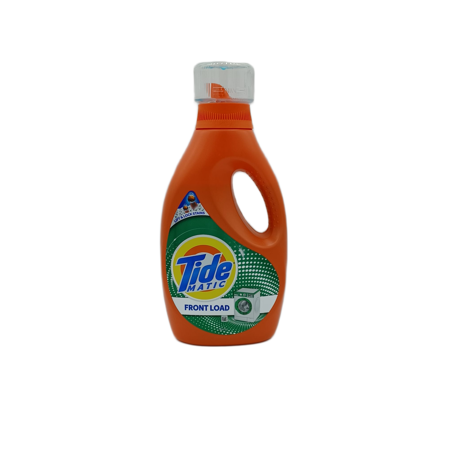 Tide Matic Front Load 28.74oz/850ml