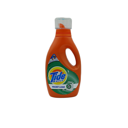 Tide Matic Front Load 28.74oz/850ml