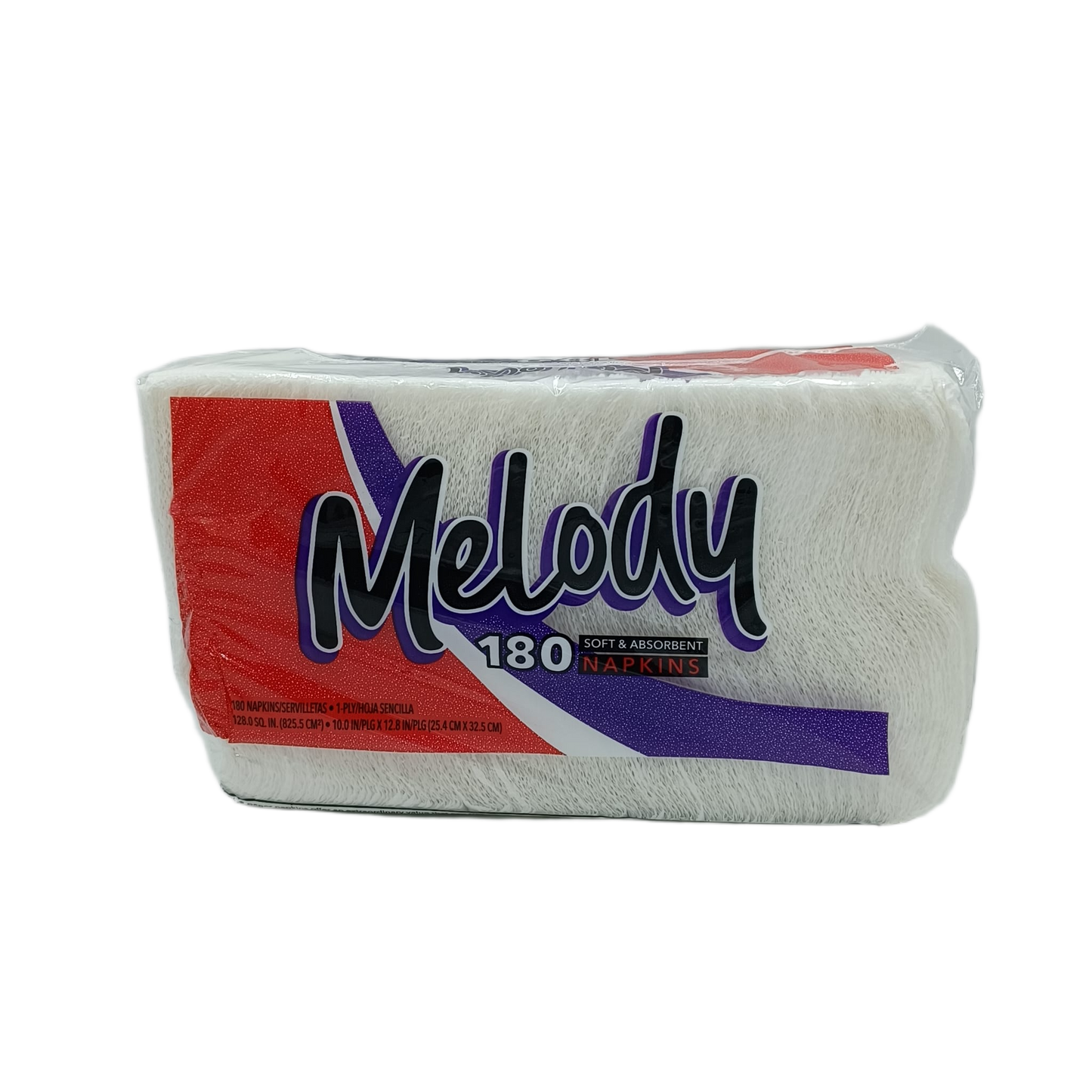 Melody Napkins 180ct