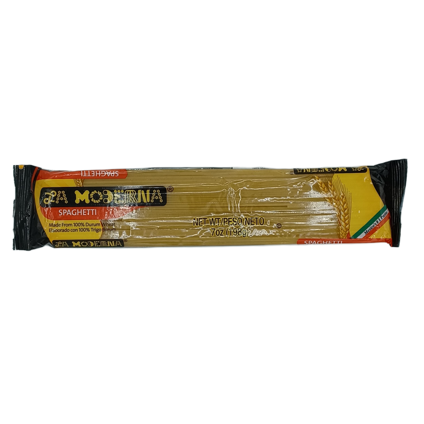 LaModerna Spaghetti 7oz/198g