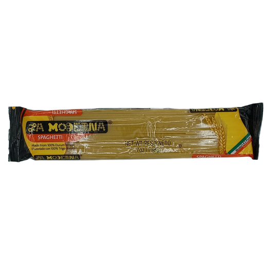 LaModerna Spaghetti 7oz/198g