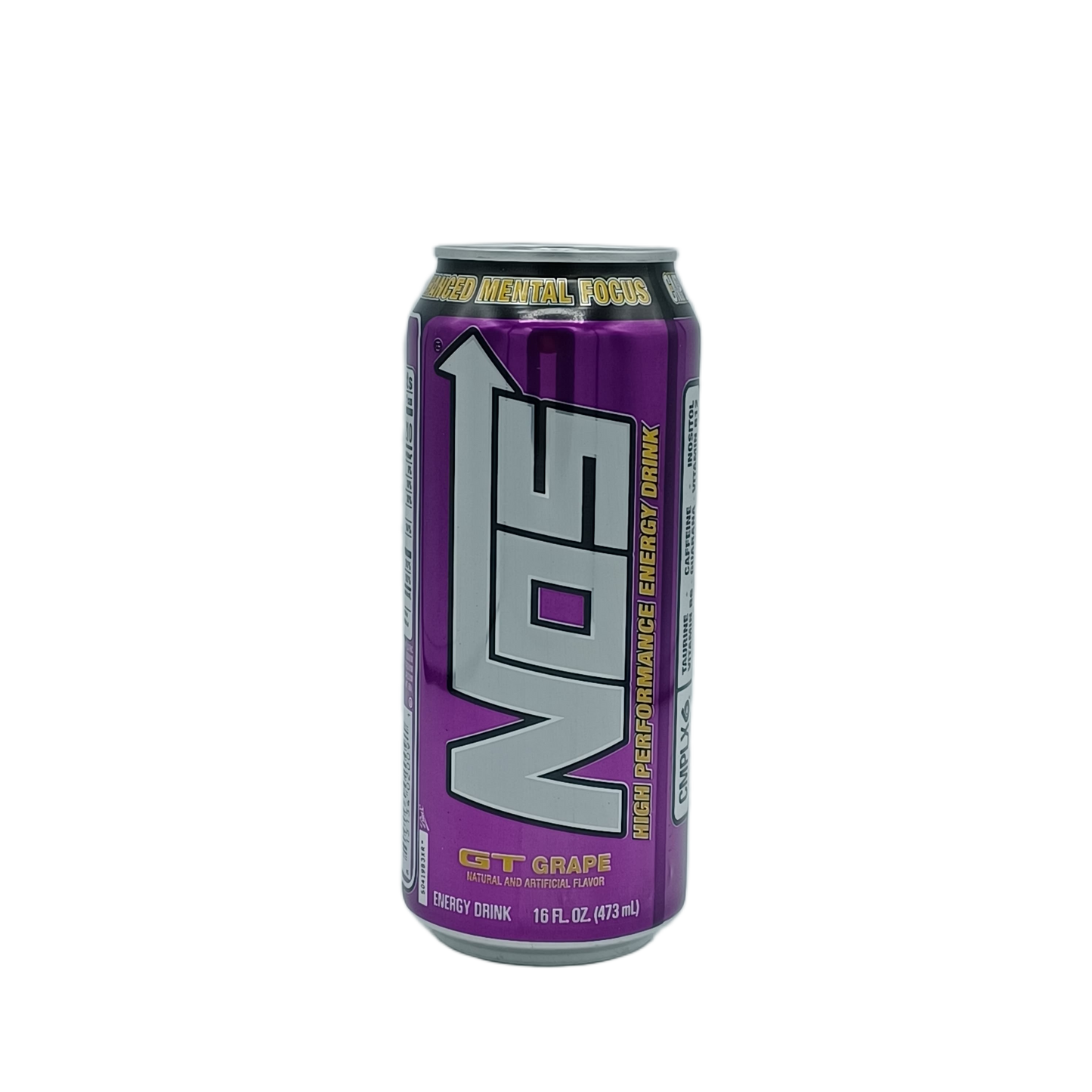 NOS Grape 16oz/24ct