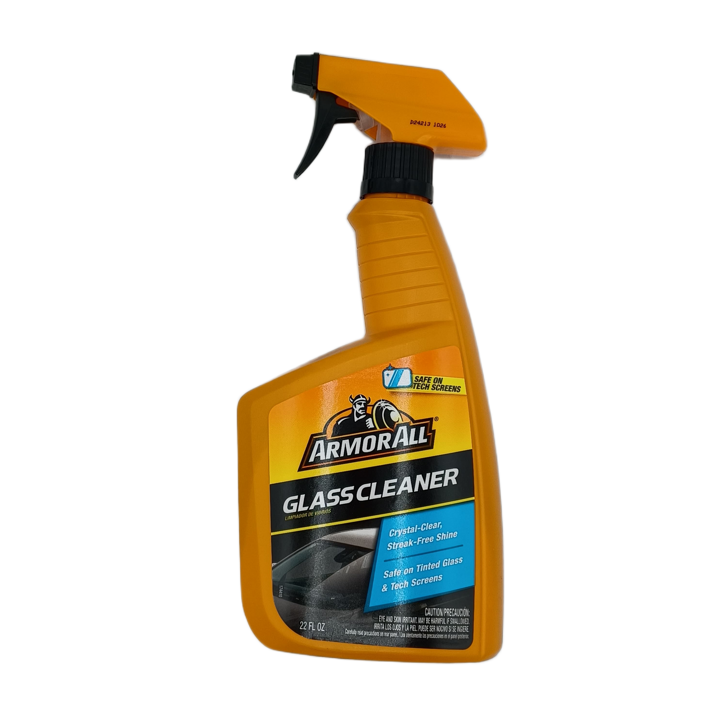 ArmorAll Glass Cleaner 22oz