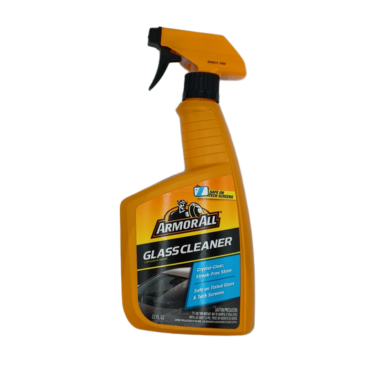ArmorAll Glass Cleaner 22oz