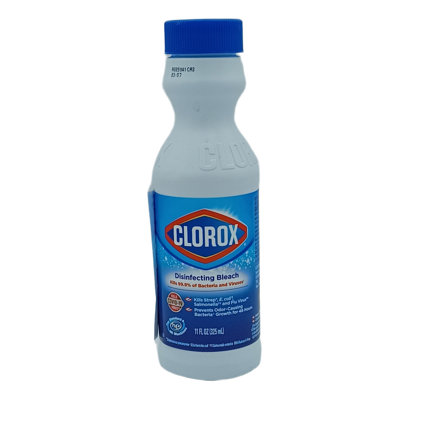 Clorox Disinfecting Bleach 11oz