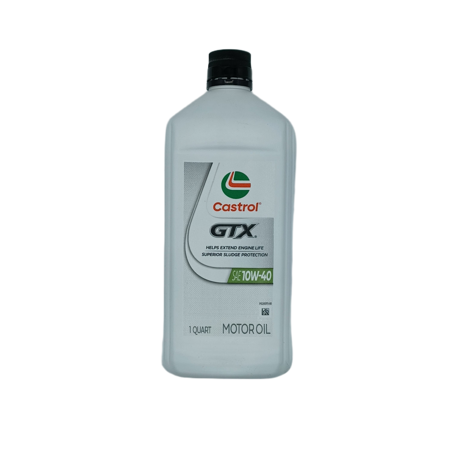 Castrol GTX 10W40 1qt/6ct 14CD5A