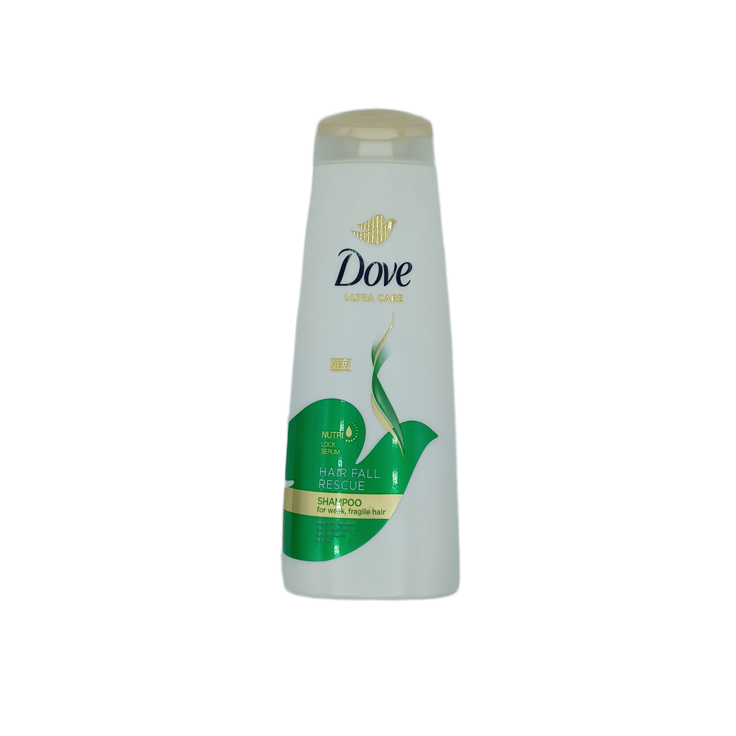 Dove Ultra Care Hair Fall Rescue Shampoo 330ml