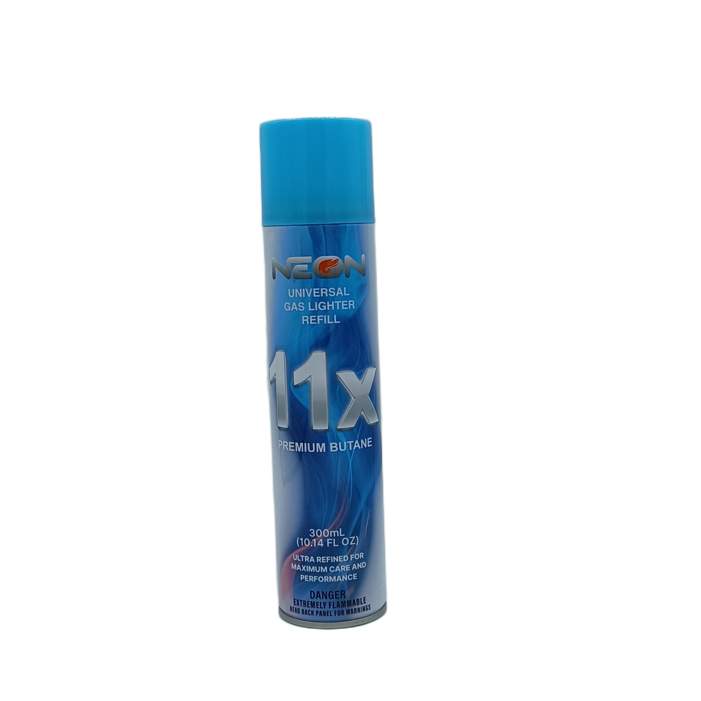 Neon Butane 11X 10.14oz Single