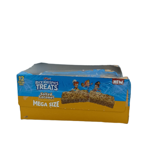 RiceKrisp SaltdCarml 2.1z/12ct