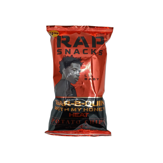 RapSnk BBQuHyHeat$1.99 2z/24ct
