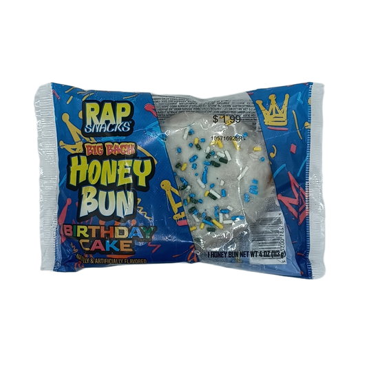 RpSnk HnB BDCake $1.99 4z/12ct