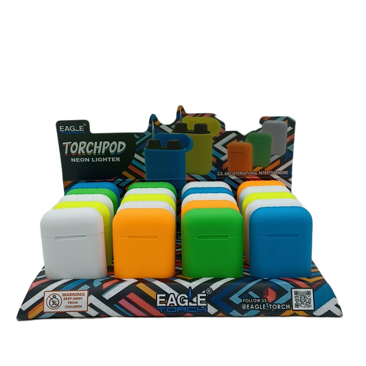 Eagle TorchPOD PT191PN 20ct