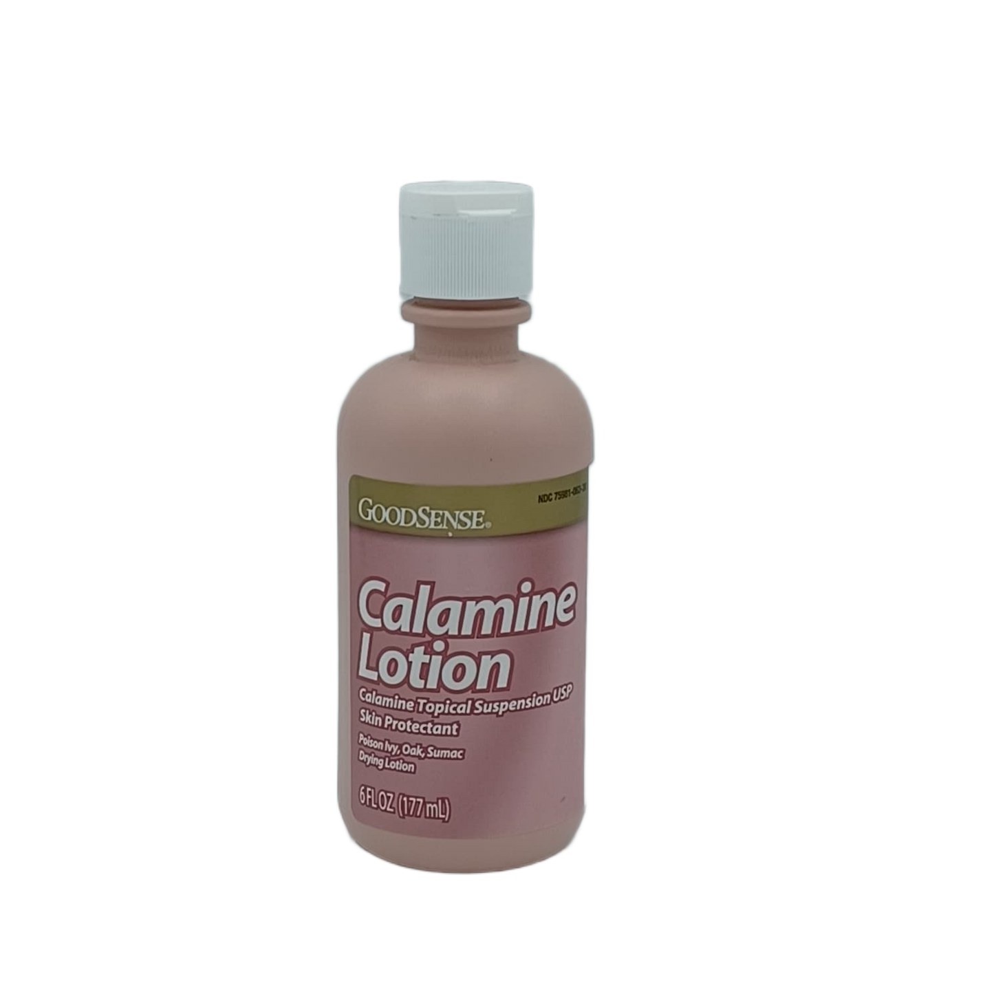 GoodSense Calamine Lotion 6oz