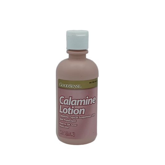 GoodSense Calamine Lotion 6oz