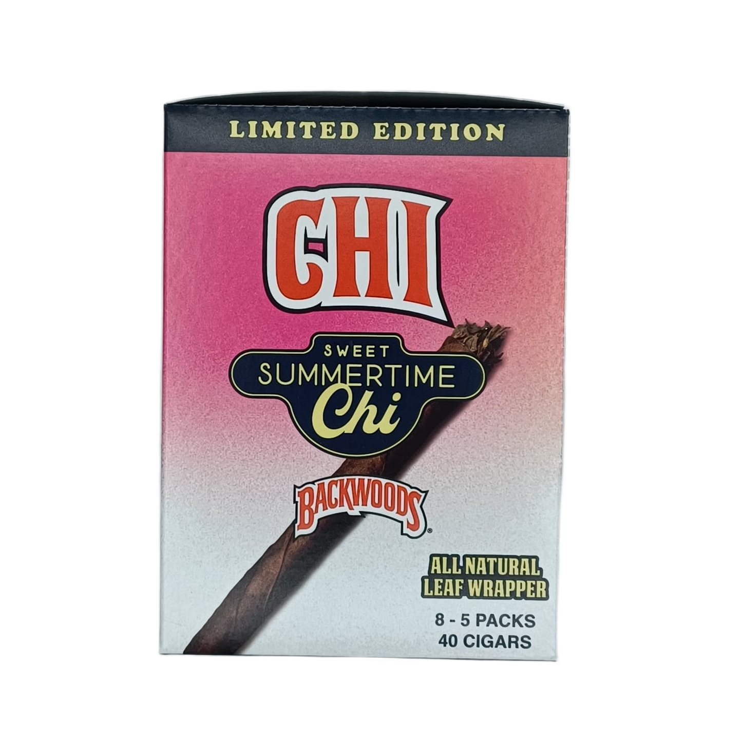 Backwoods CHI Sweet Summertime Chi 8/5pk