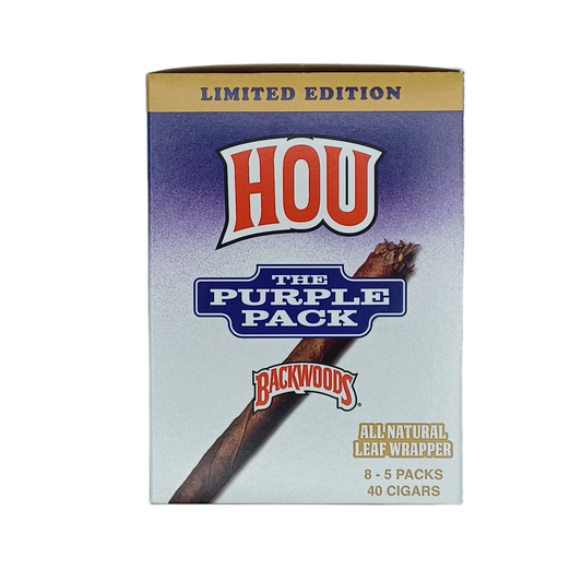 Backwoods HOU Sweet Summertime Chi 8/5pk