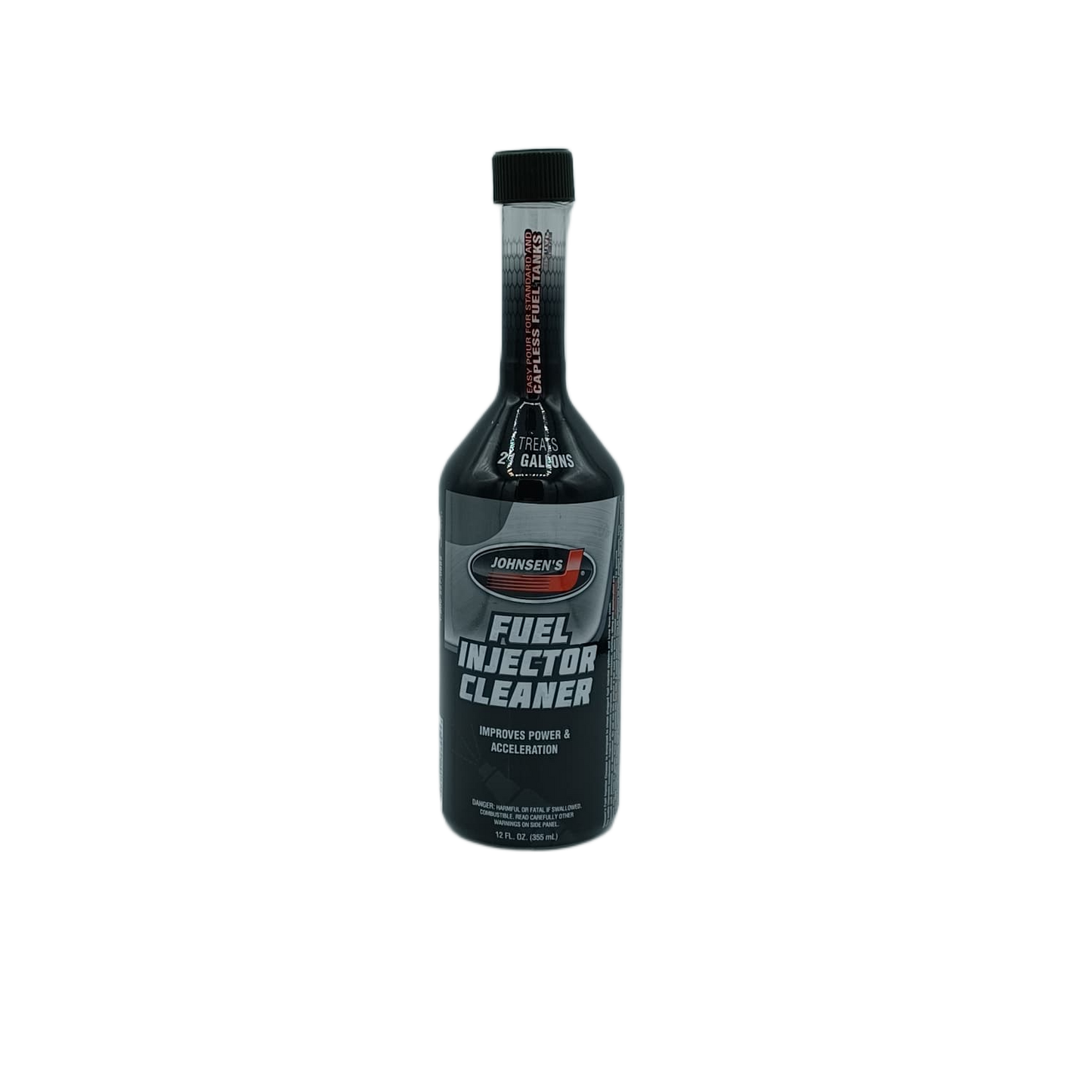 Johnsen's Fuel Injector Cleaner 12oz/12ct