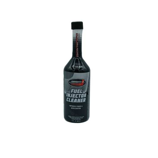 Johnsen's Fuel Injector Cleaner 12oz/12ct