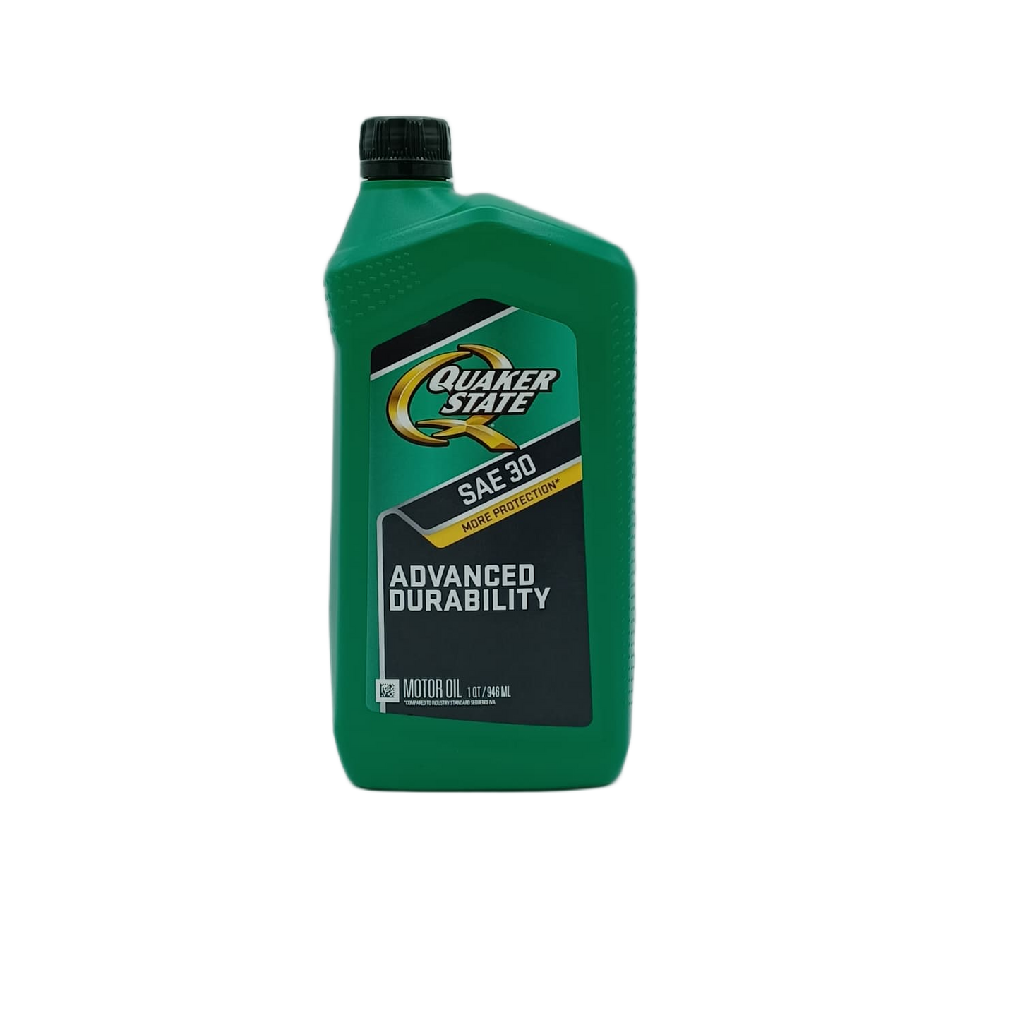Quaker State SAE30 6/1 Qt