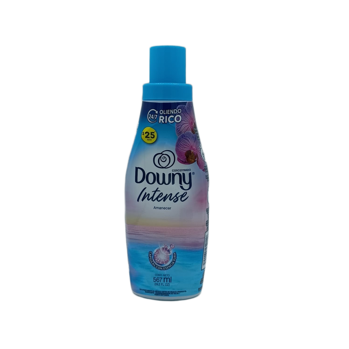 Downy Intense Amanecer 567ml