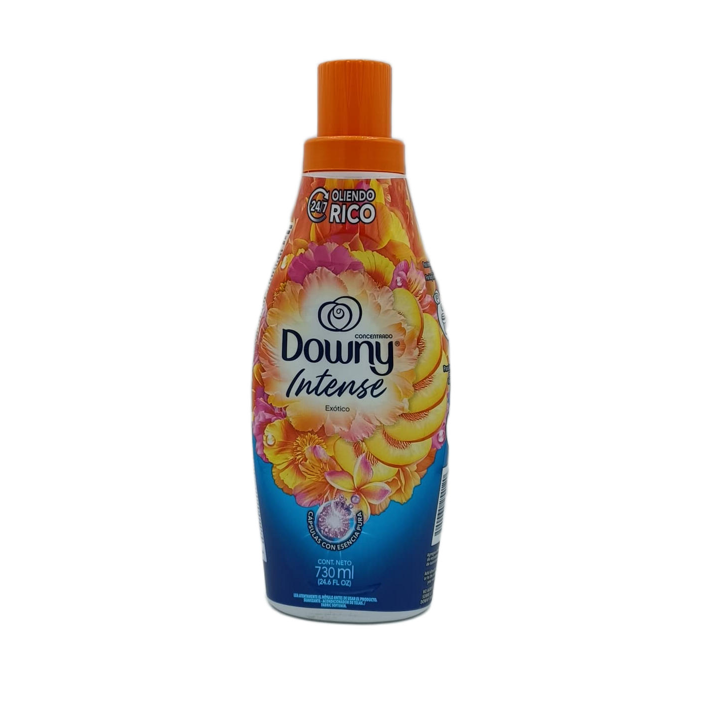 Downy Intense Exotico 730ml