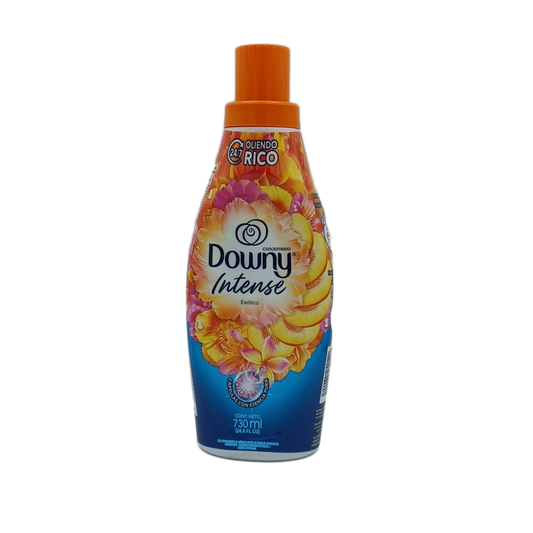 Downy Intense Exotico 730ml