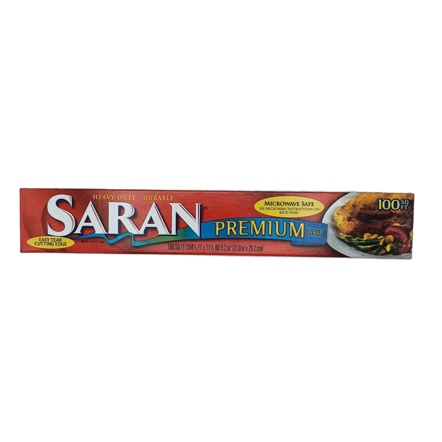 Saran Premium Wrap 100sqft