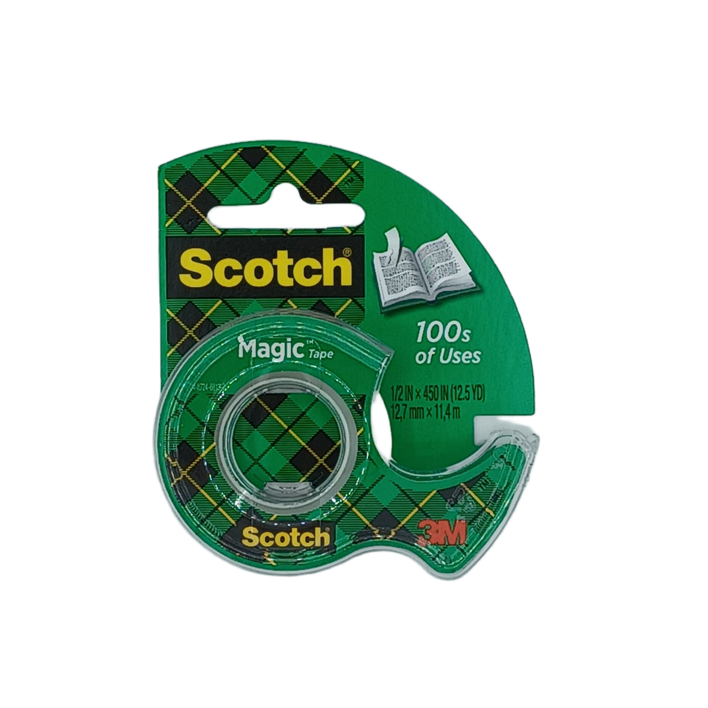 Scotch Magic Tape 3M